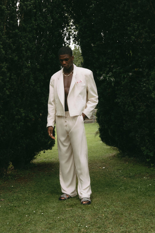 the summerboy jacket