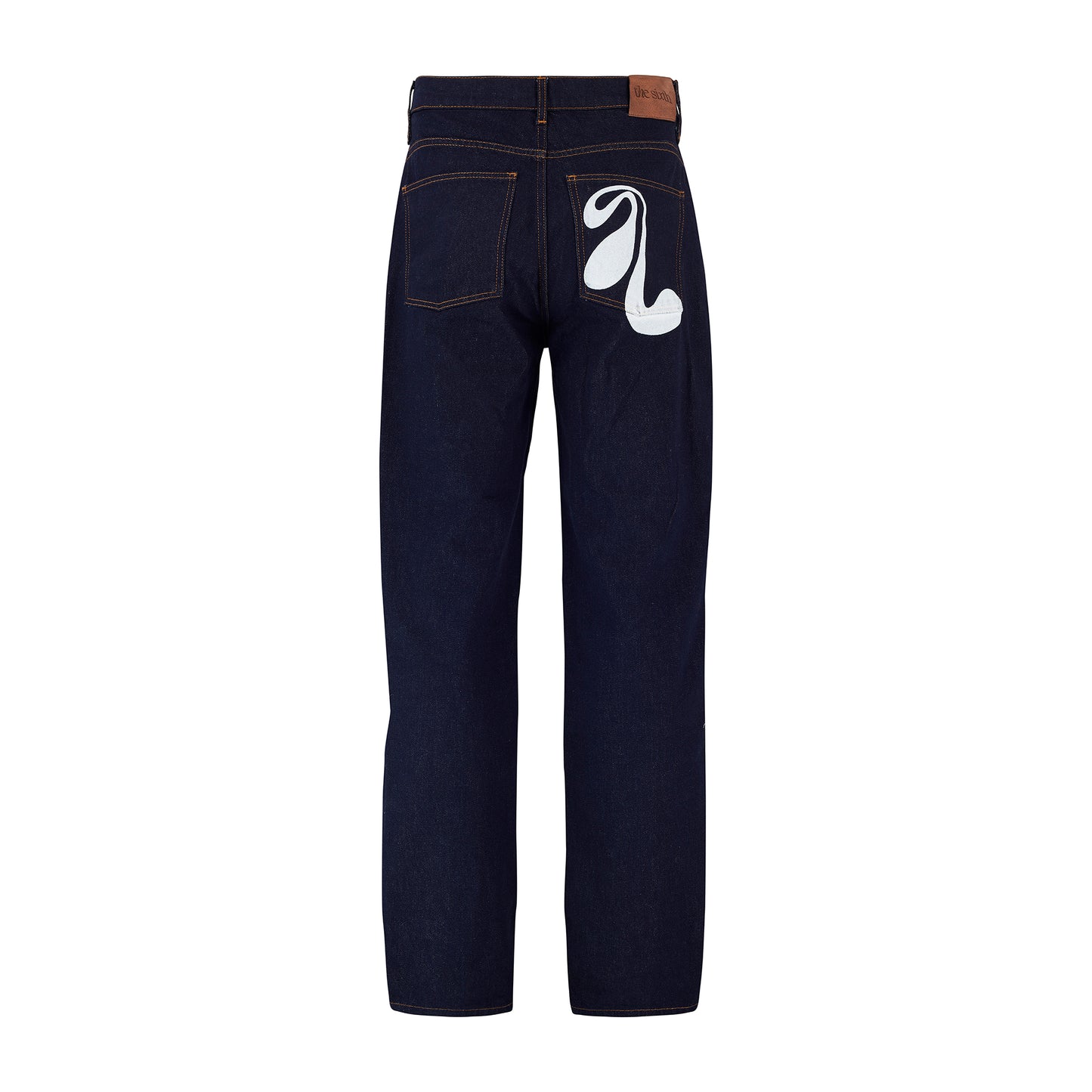 the borderline jeans