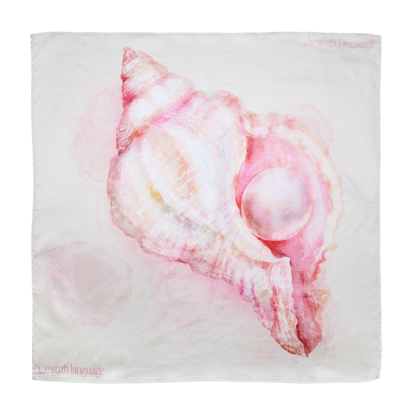 the pure shores scarf