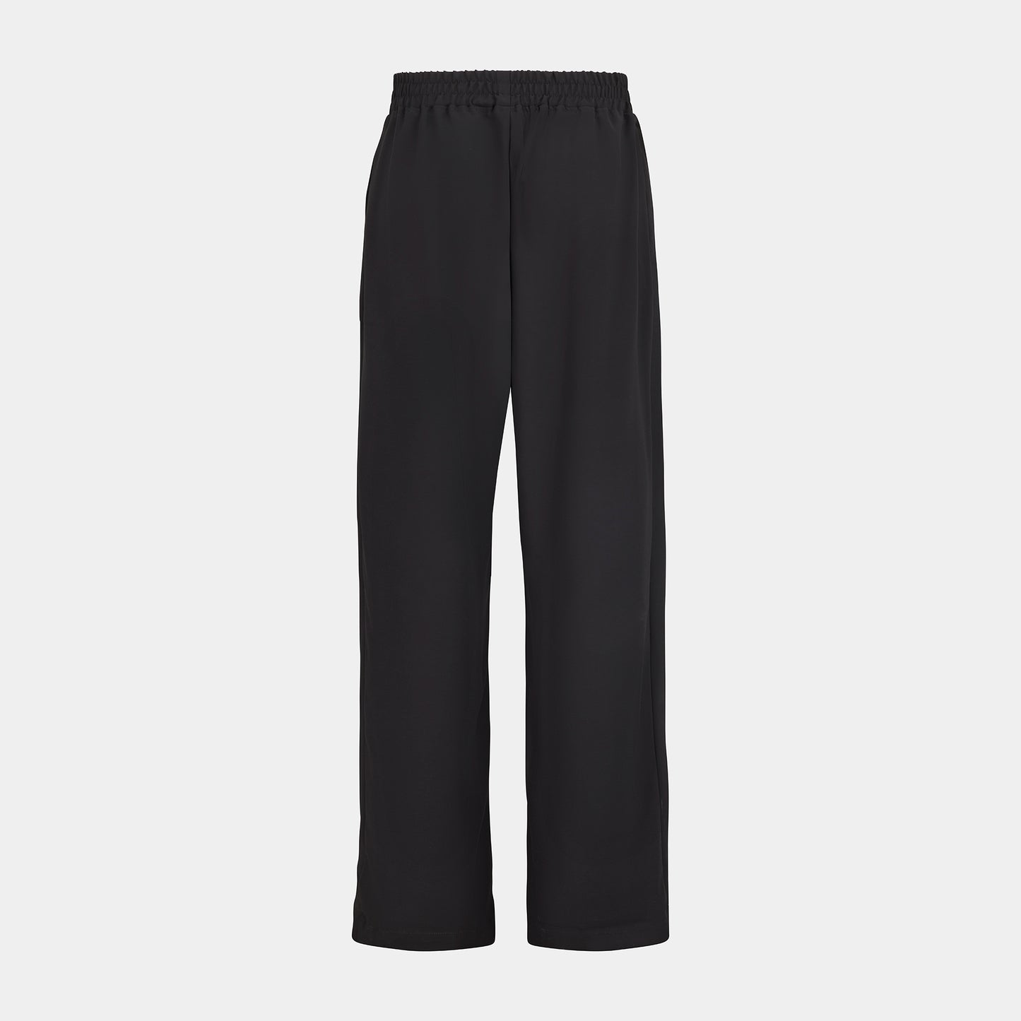 the apartment pants black