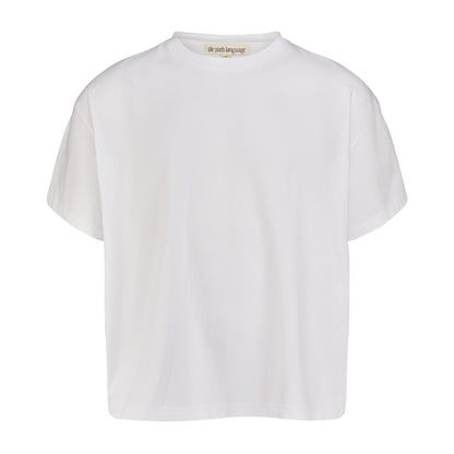 the intro t-shirt