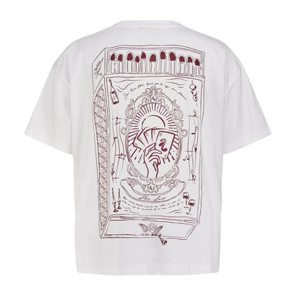 the intro t-shirt