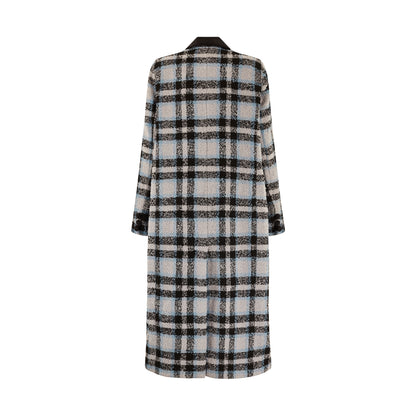 the harvest coat