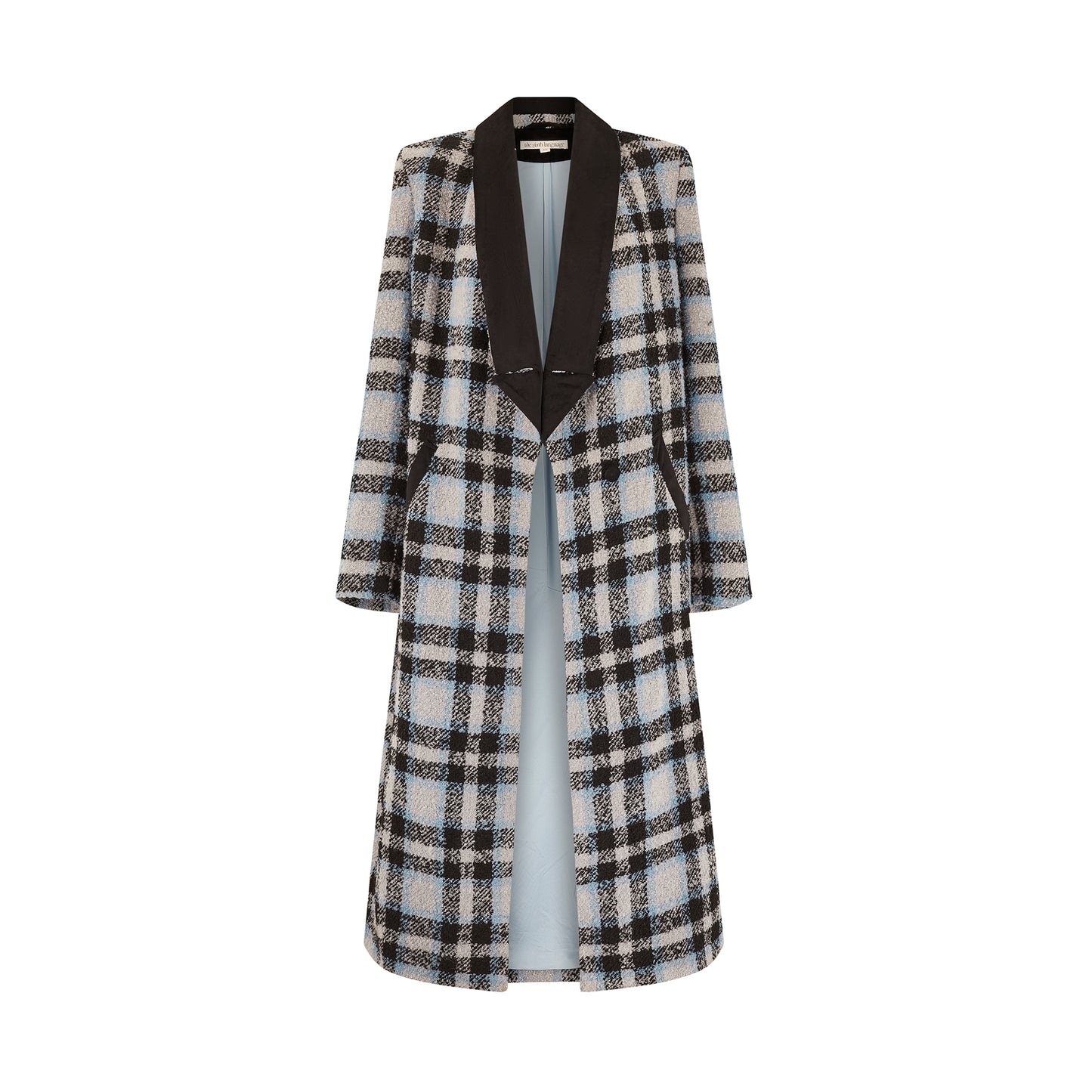 the harvest coat