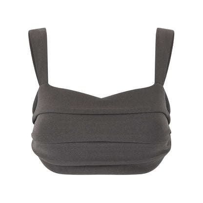 the smoke top