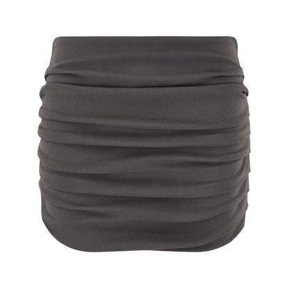 the smoke skirt