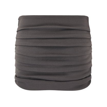 the smoke skirt