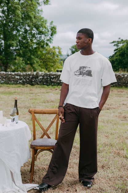 the linger t-shirt