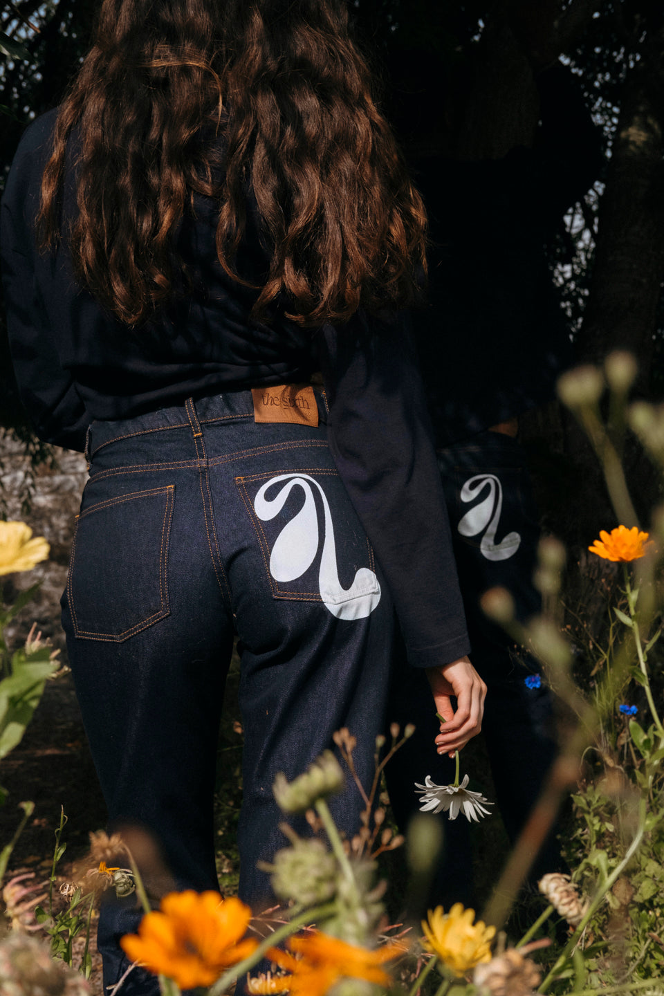 the borderline jeans