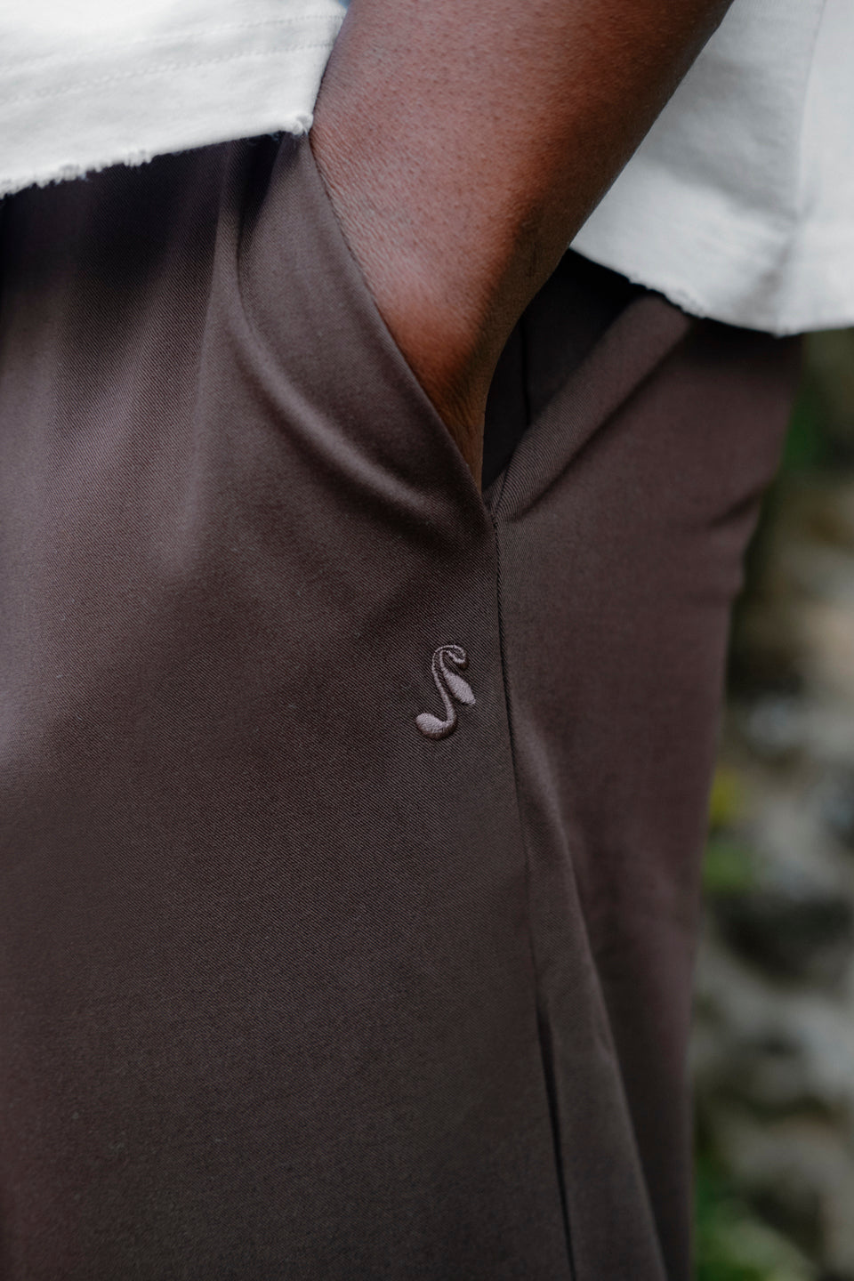 the linger t-shirt