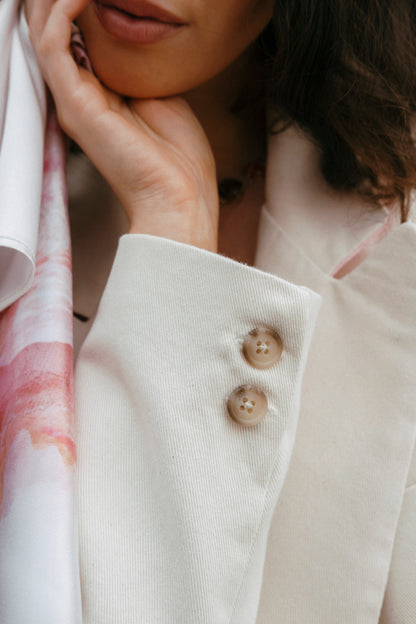 the pure shores scarf