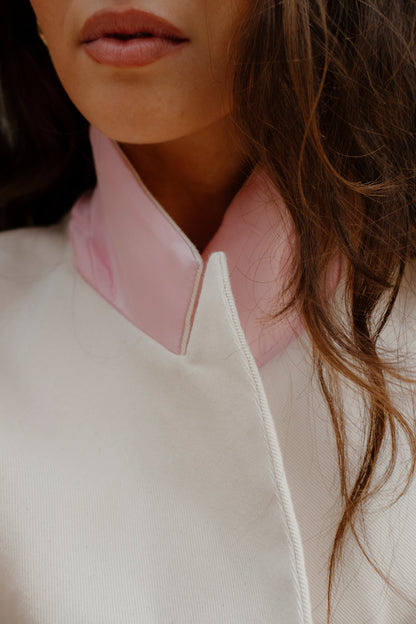 the summerboy jacket