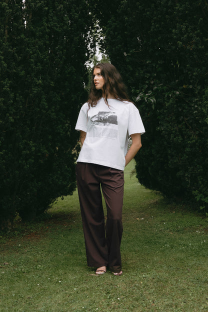the linger t-shirt