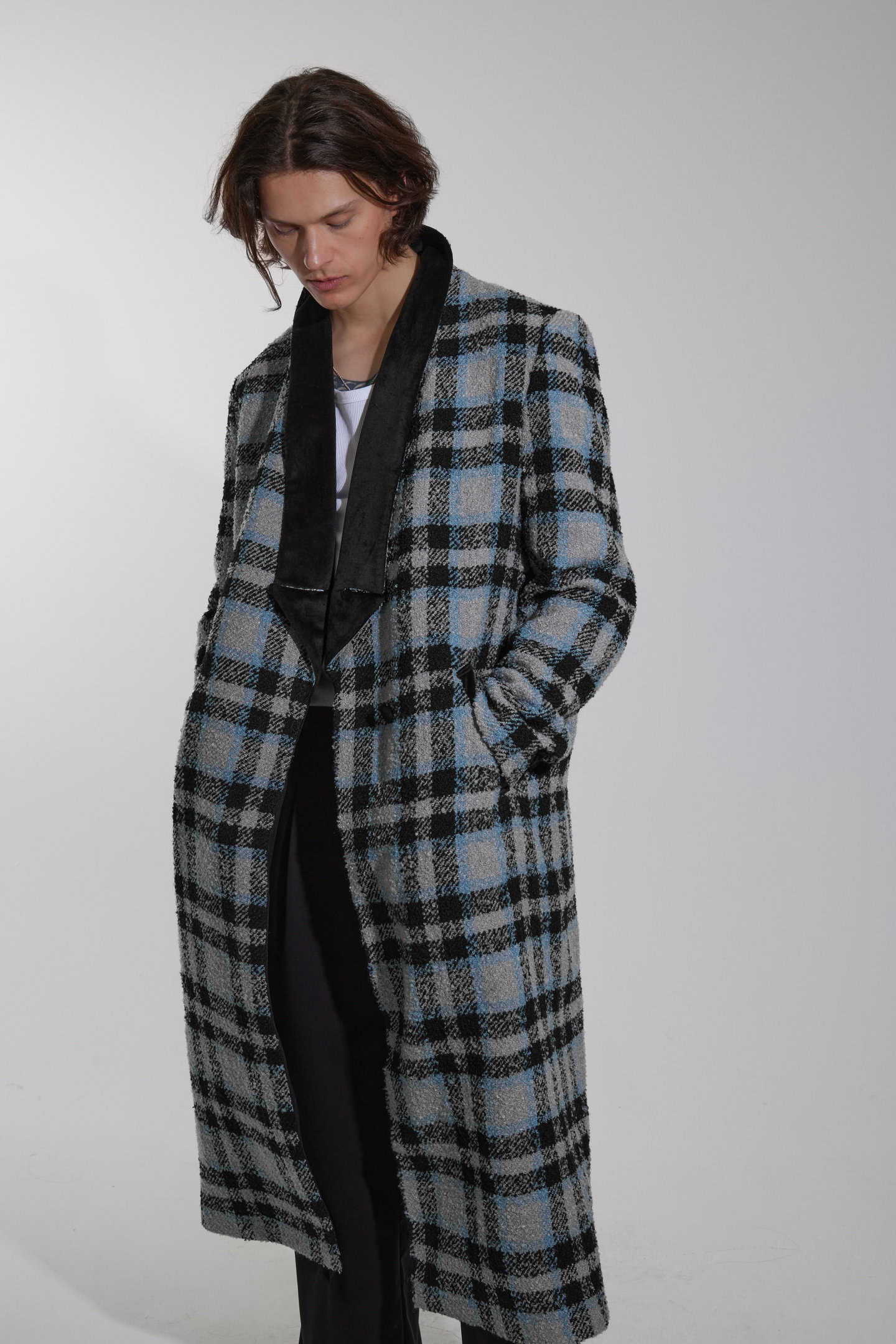 the harvest coat