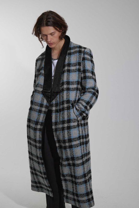 the harvest coat