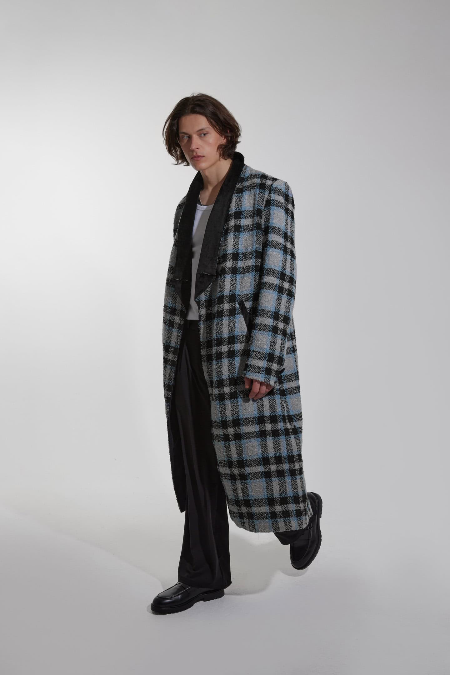the harvest coat