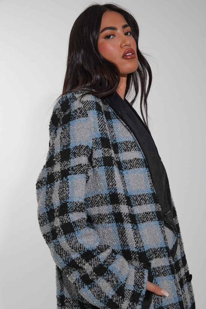 the harvest coat