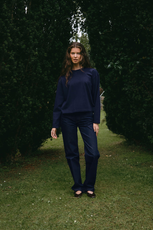 the midnight top