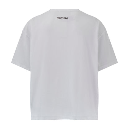 the linger t-shirt