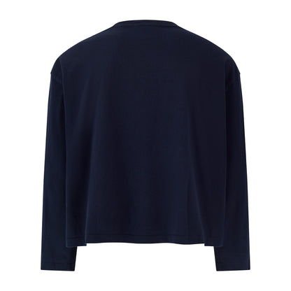 the midnight top