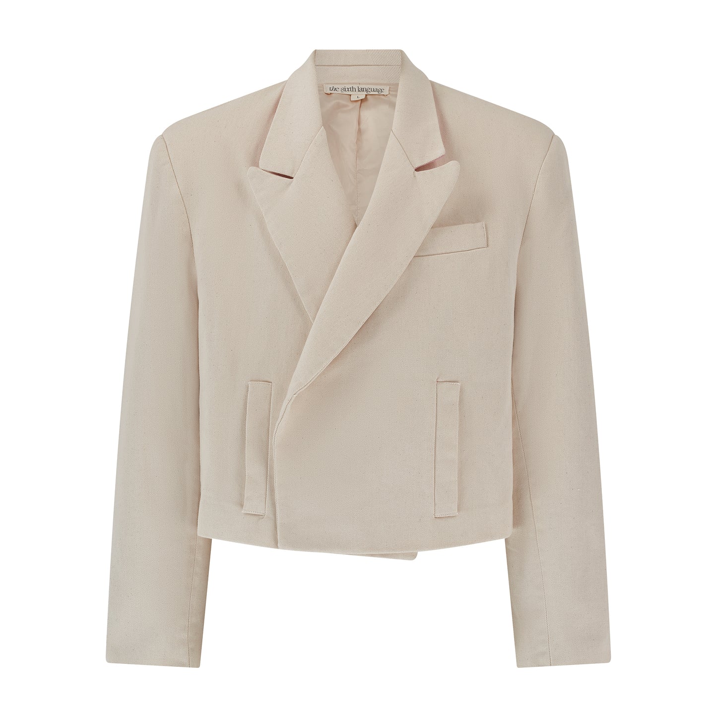 the summerboy jacket