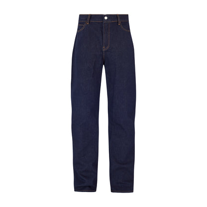 the borderline jeans