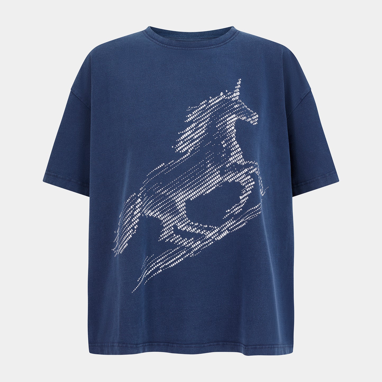the wild t-shirt