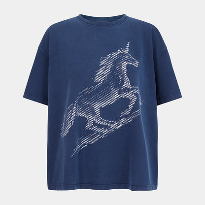 the wild t-shirt