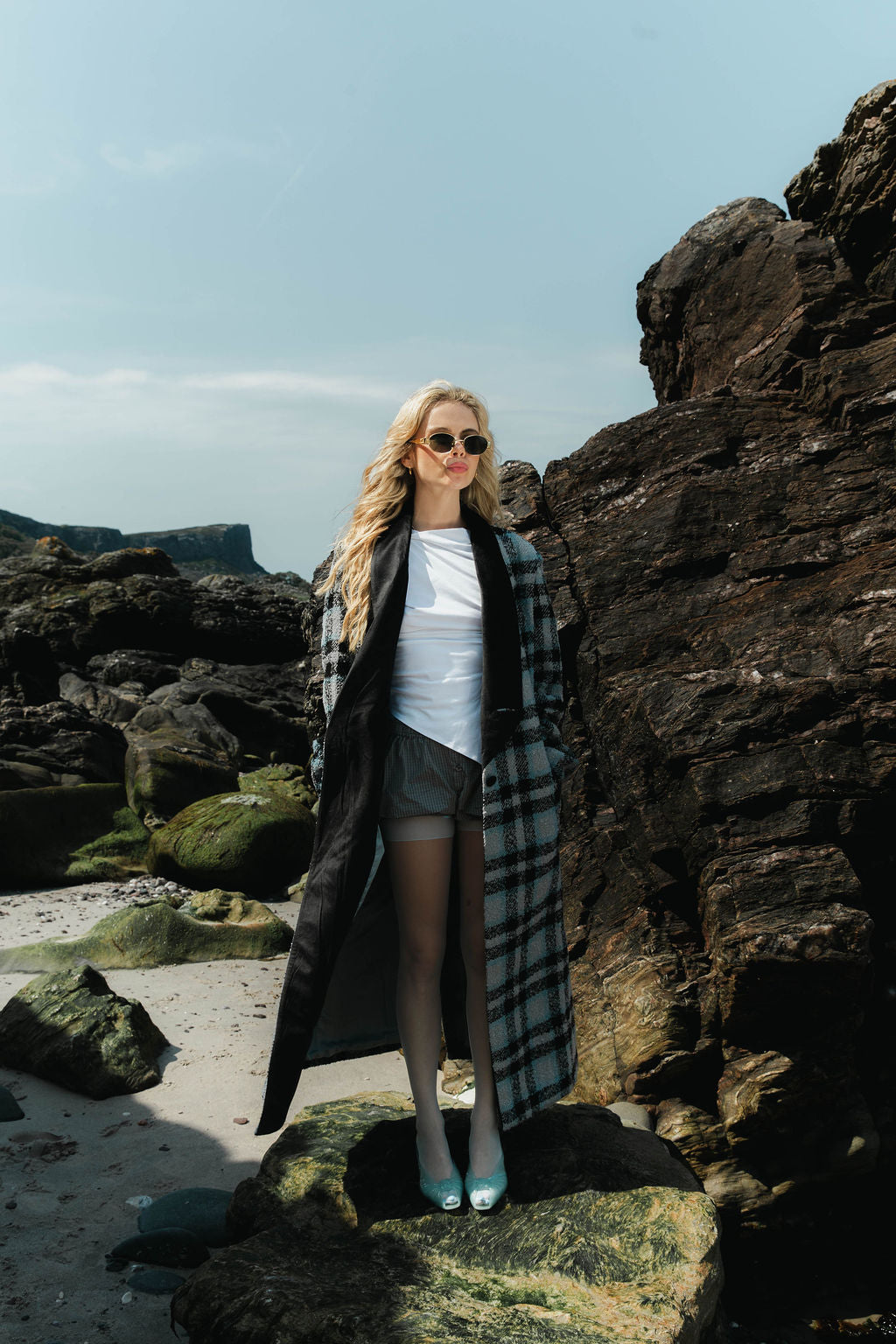 the harvest coat
