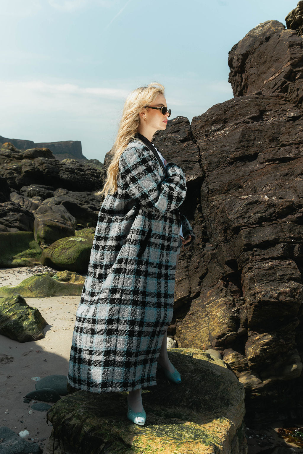 the harvest coat