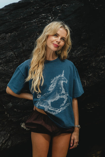 the wild t-shirt