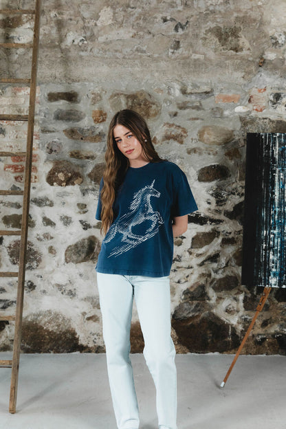 the wild t-shirt