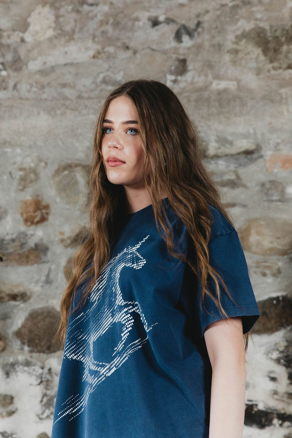 the wild t-shirt