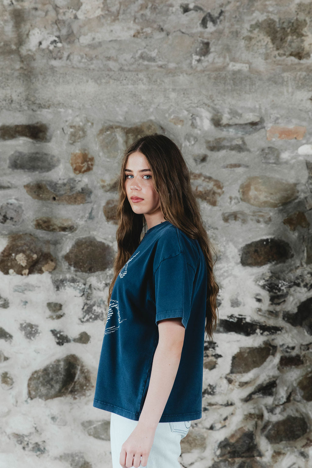 the wild t-shirt