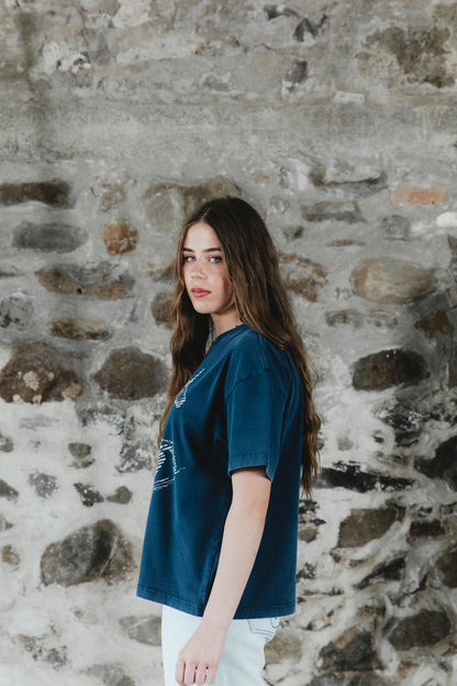 the wild t-shirt