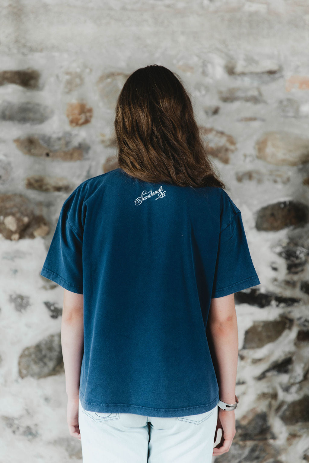 the wild t-shirt