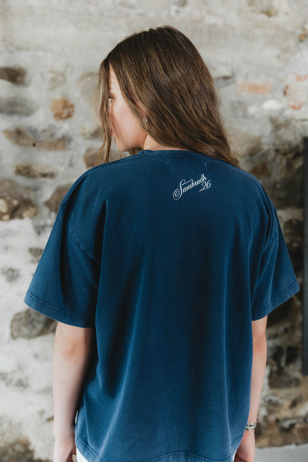 the wild t-shirt