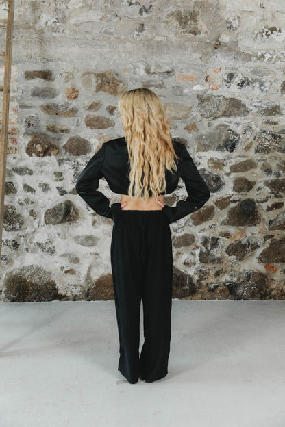 the nights bolero
