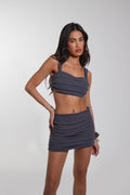 the smoke skirt