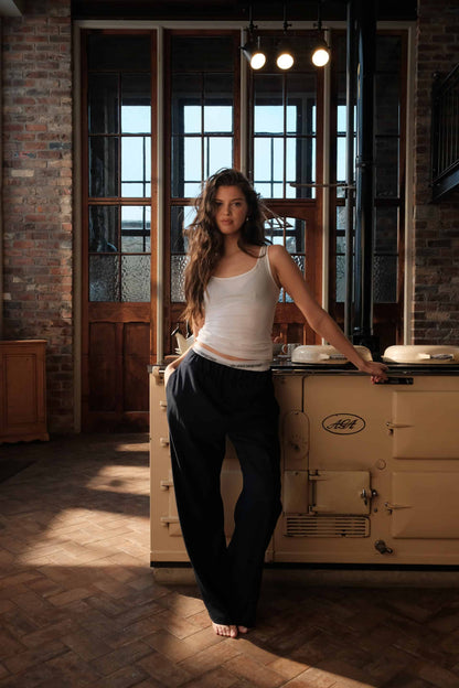 the apartment pants