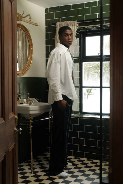 the apartment pants