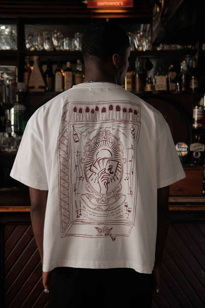 the intro t-shirt