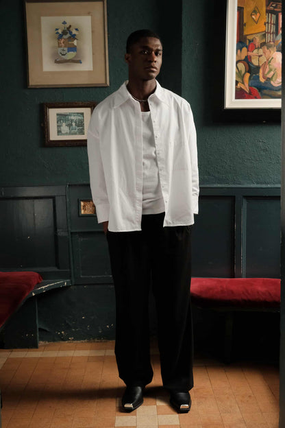the sonder suit trousers