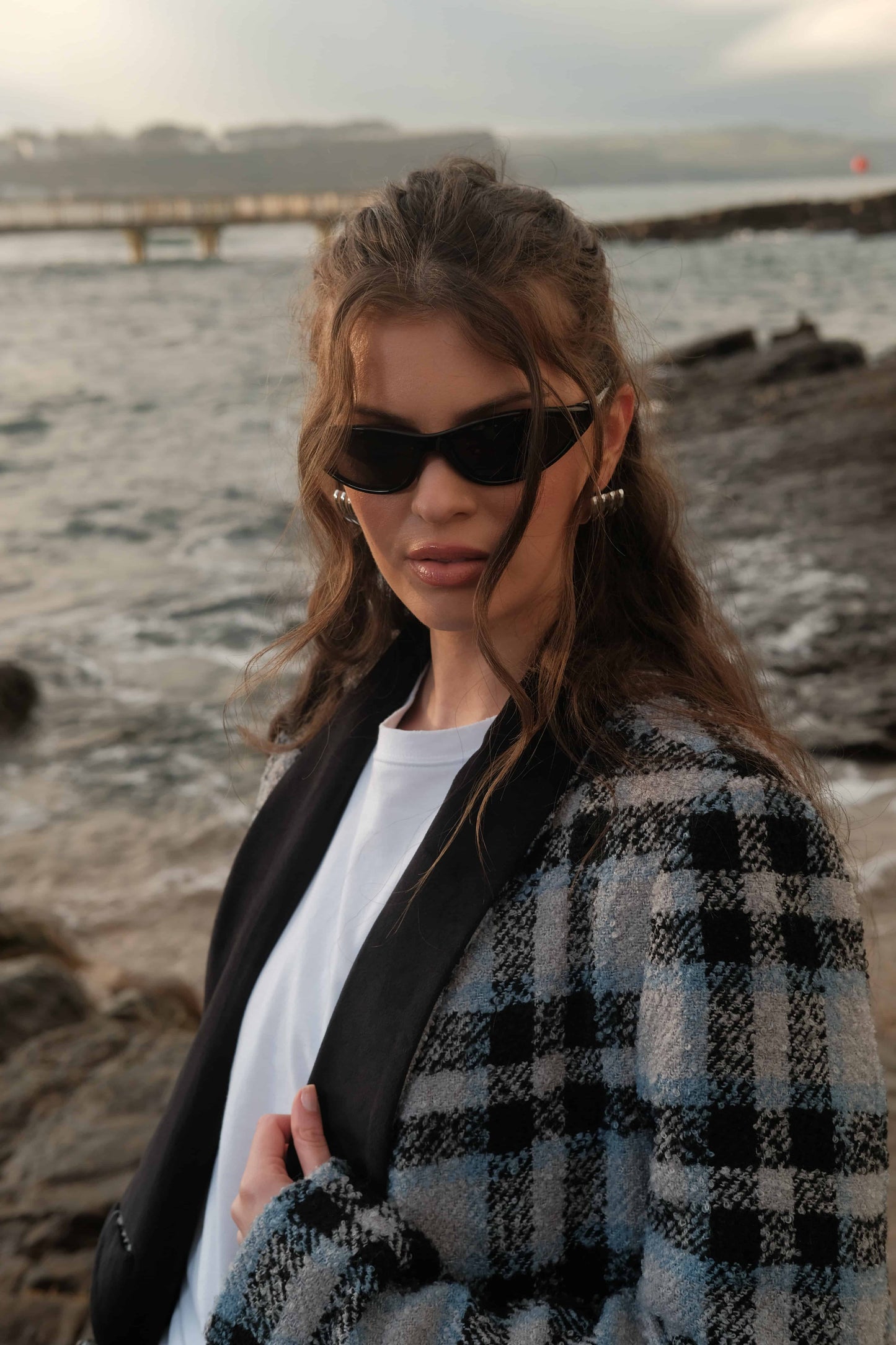 the harvest coat