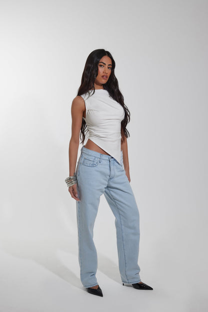 the weekend top