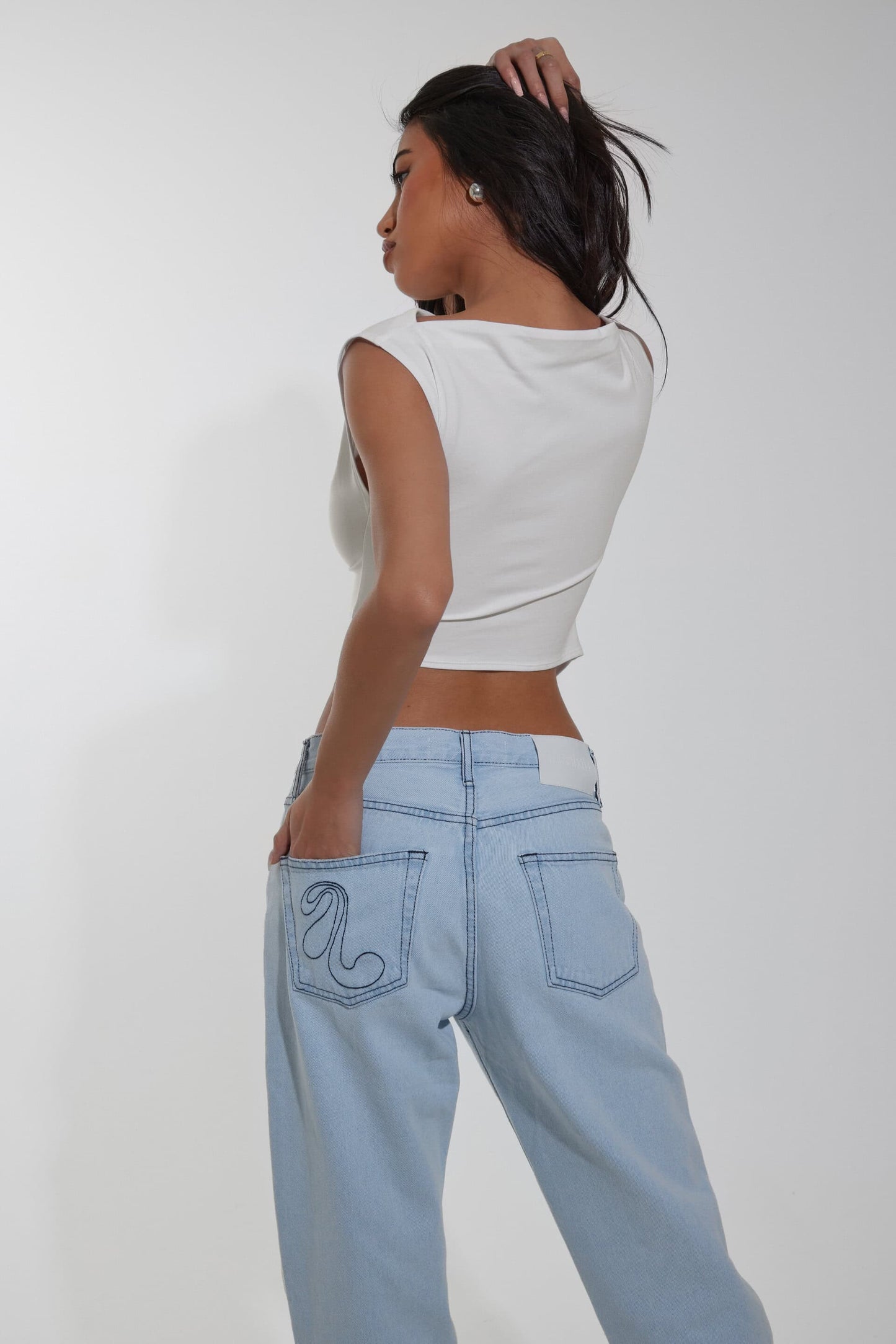 the weekend top