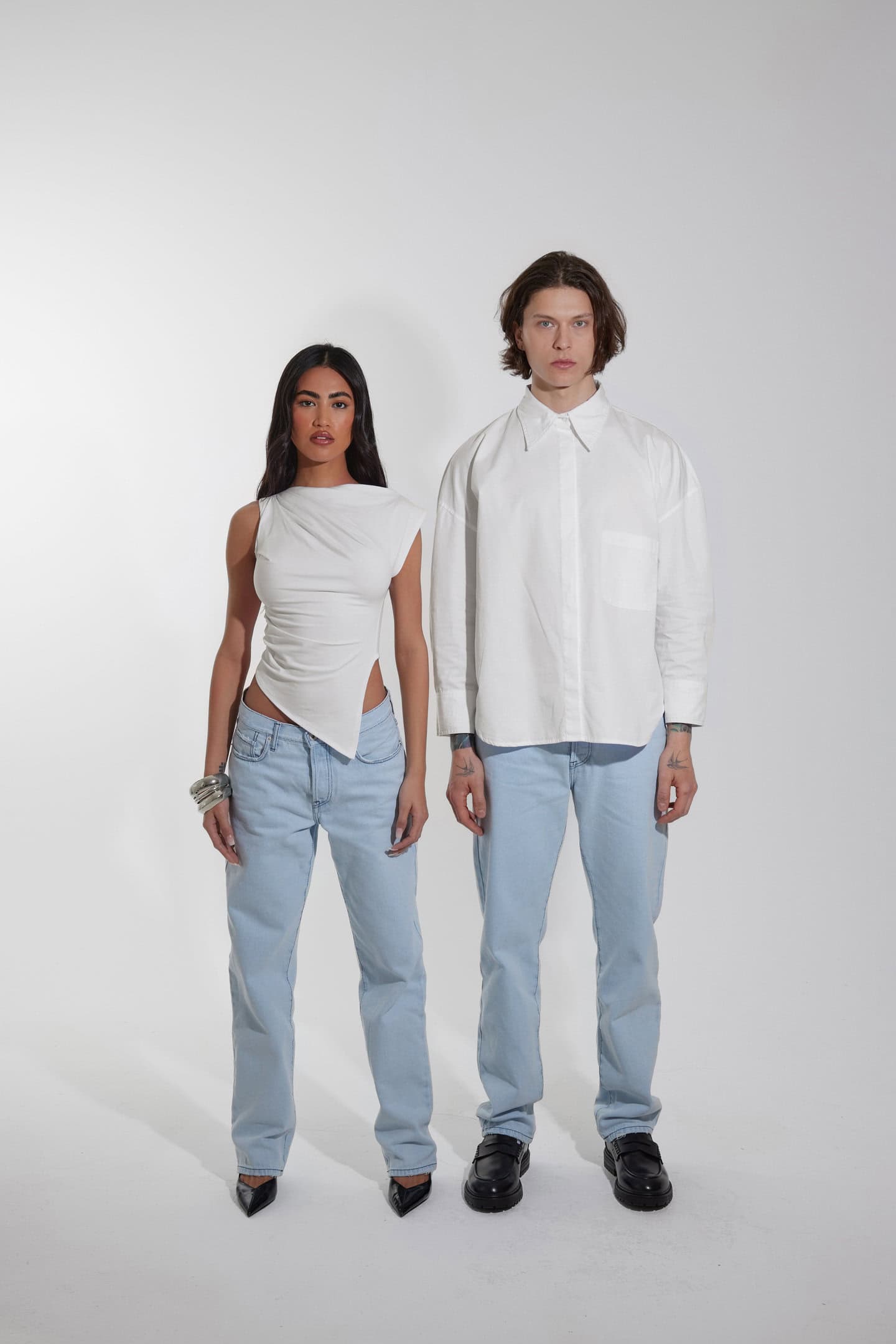 the weekend top