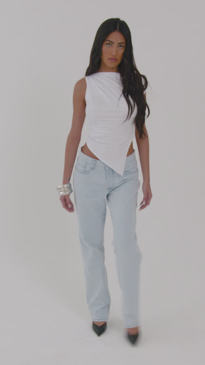 the weekend top