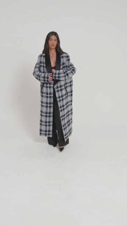 the harvest coat