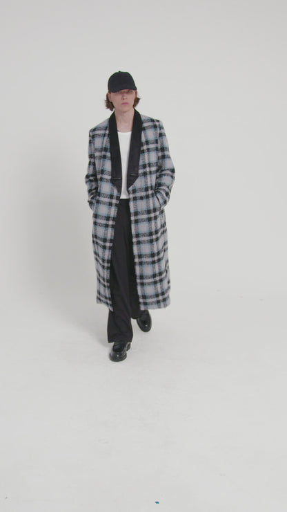 the harvest coat